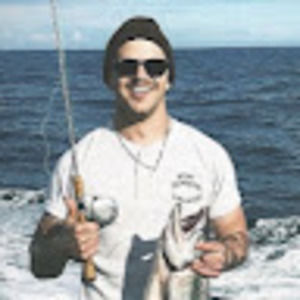 Meet your Posher, Aaron